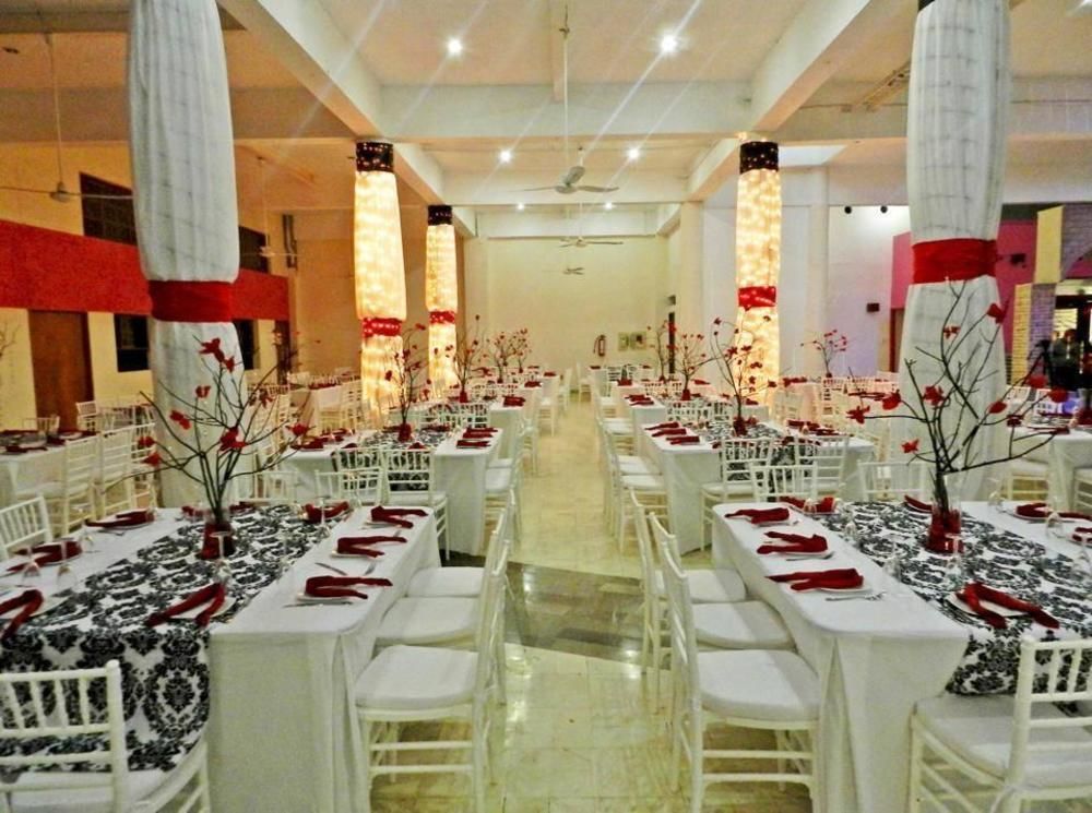 Paraiso Seyba Hotel Seybaplaya Exteriér fotografie